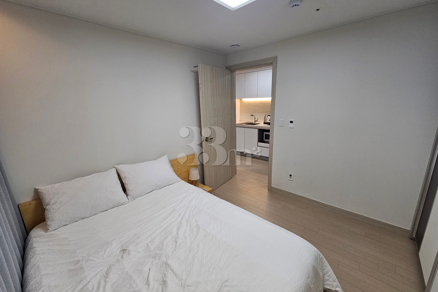 Samseong-dong Hanyang Lips 2-room 4th image