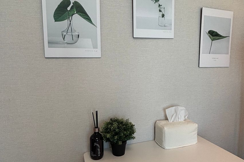 무료주차 동탄역 SRT