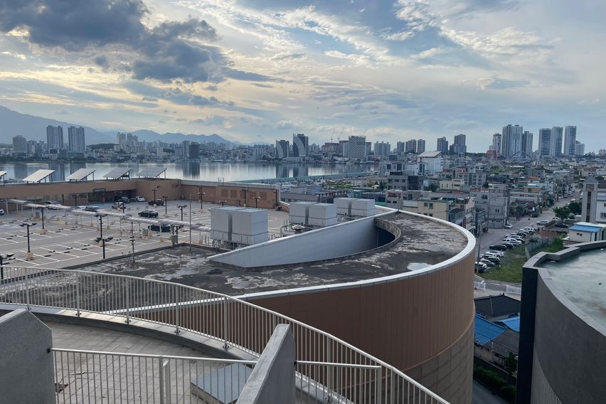 속초바다신축오피스텔❤️