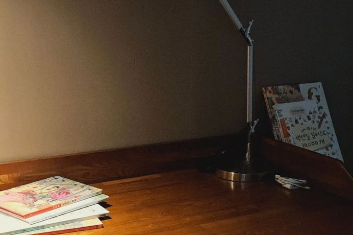 거제 덕포단감이네홈 2번째 이미지