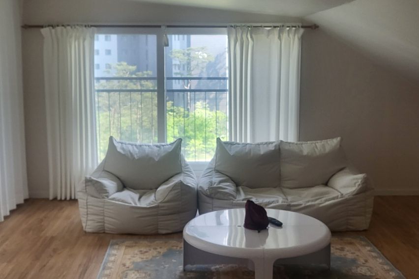 옥탑방 봄 19번째 이미지