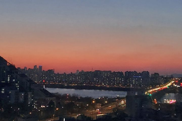 한강뷰 역세권 감성숙소 17번째 이미지
