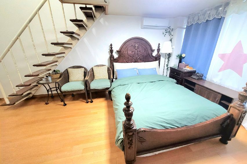 라이크유D3/17평4명