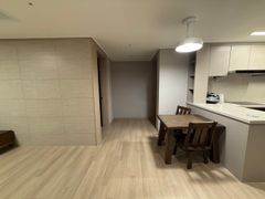 Buam Lotte Apartment – Seomyeon Paik Hospital 7th image