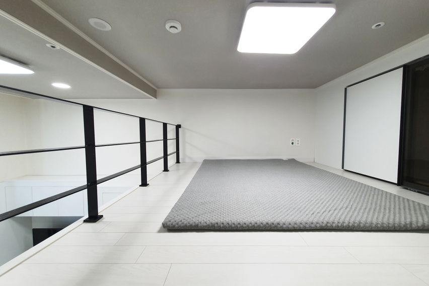 ✨더블역세권👍복층