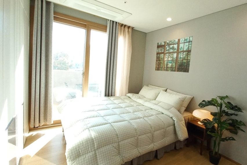 성산일출봉뷰_따라비한달 6번째 이미지