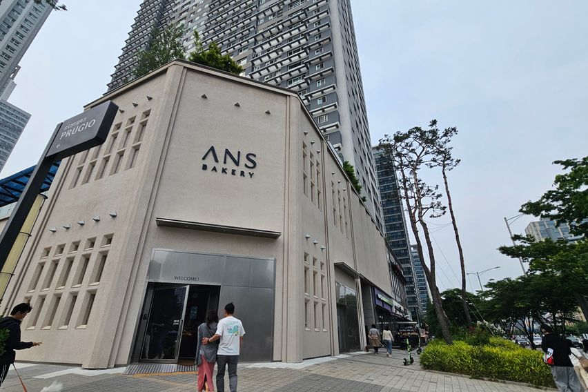 송도 여성 쉐어하우스A