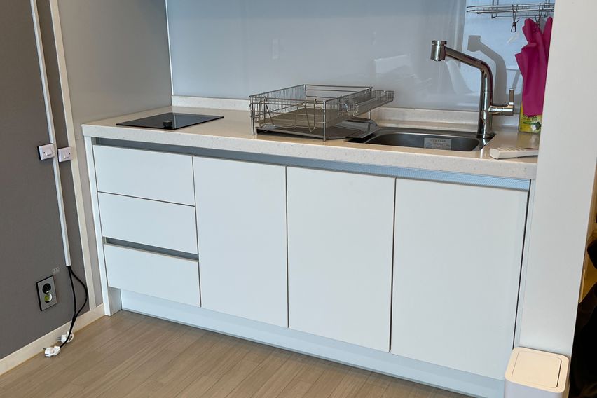 제주 바다뷰 감성 노을 8번째 이미지