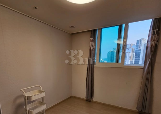 New 3-bedroom, 27-pyeong apartment with full  12th image