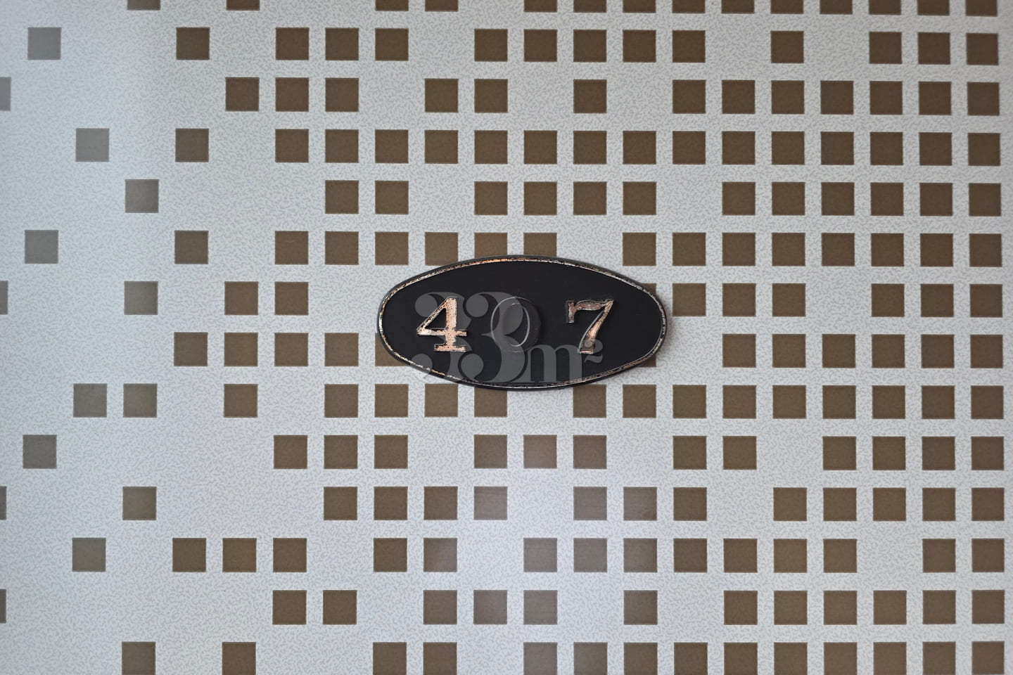 Room 407 0th image
