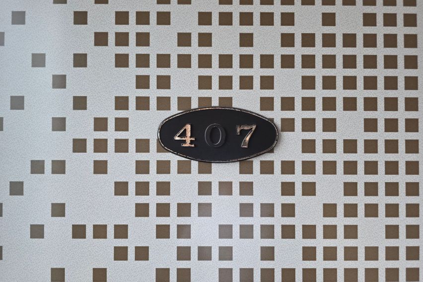 Room 407 0번째 이미지