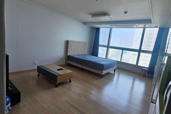 송도 고층 뷰좋고조용한 5번째 이미지