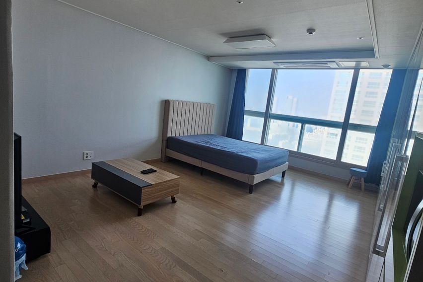 송도 고층 뷰좋고조용한