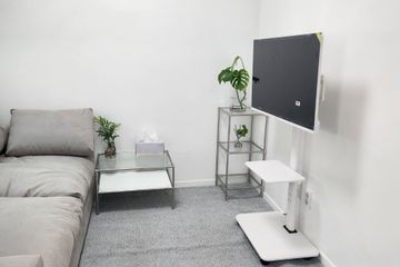 망리단길 풀옵션투룸