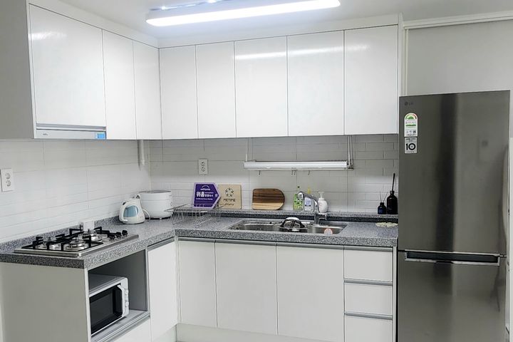 🏡중계동 풀옵션APT 5번째 이미지