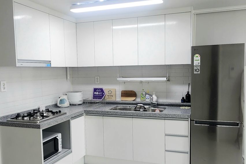 🏡중계동 풀옵션APT 5번째 이미지