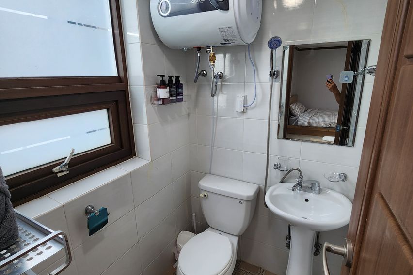 (하단동)넓은창문방C