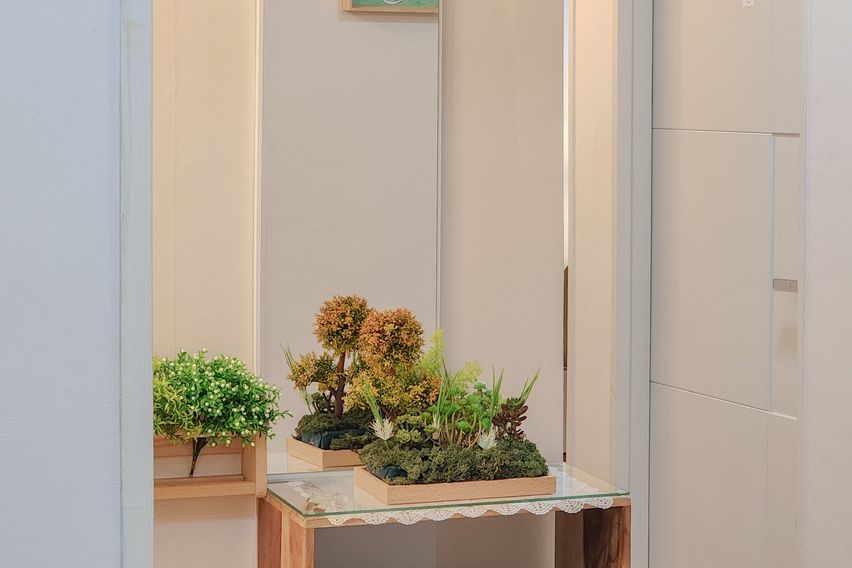 서울대벤처 순하우스C룸