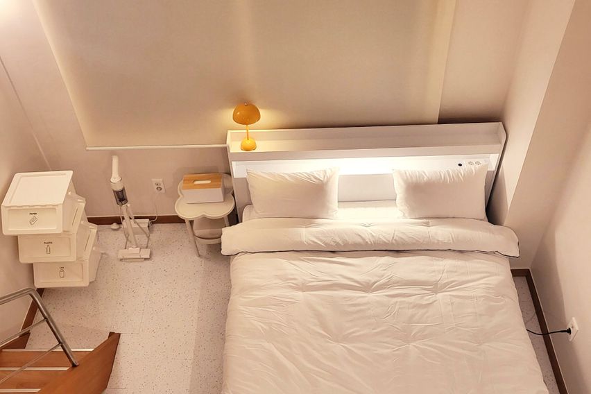 💝잠실9호선4인복층