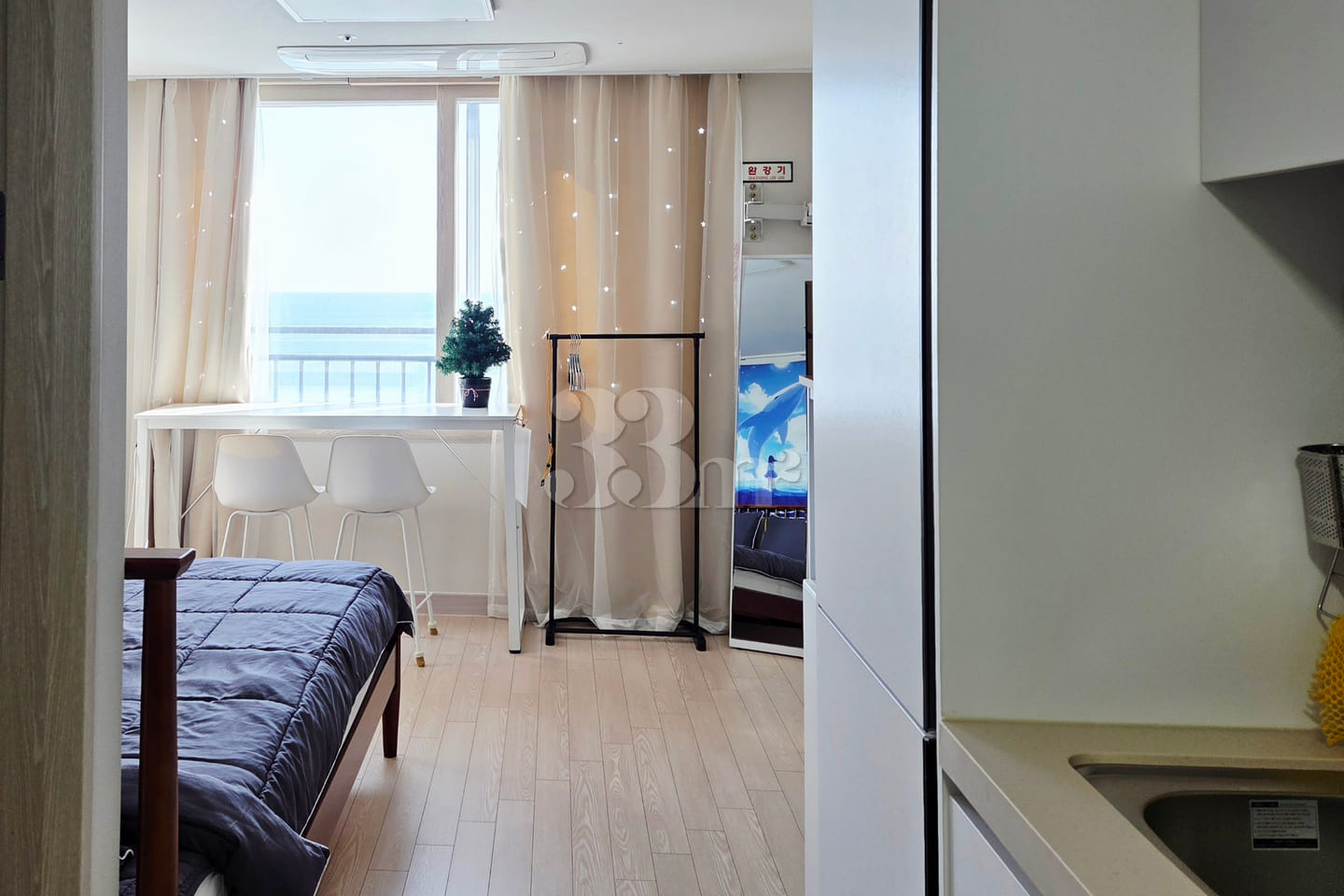 Songjeong Beach / One-Month Stay 7th image