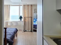 송정해수욕장/한달살기 7번째 이미지