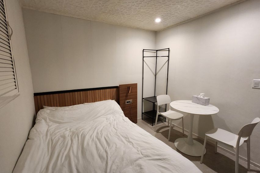 시외버스터미널 스테이