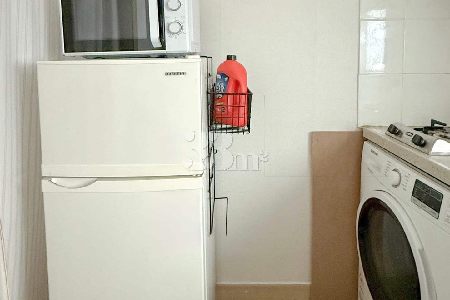 Fully furnished 1.5-room unit near Hongik Uni 9th image