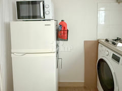 Fully furnished 1.5-room unit near Hongik Uni 9th image