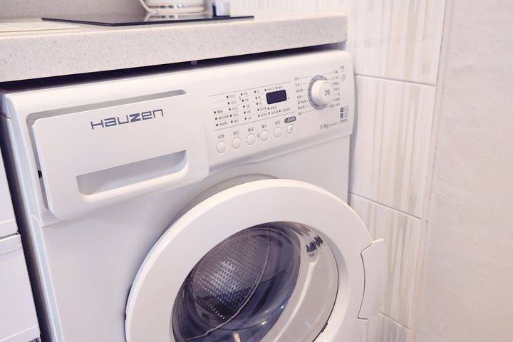One-room apartment near Anam Station and Kore 15th image