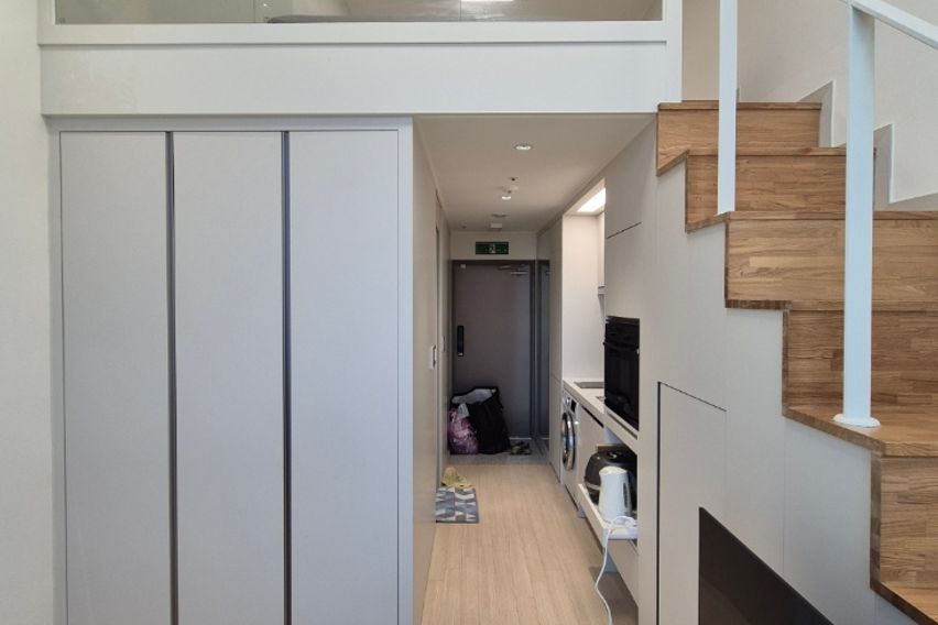 덕은한강뷰/상암5분