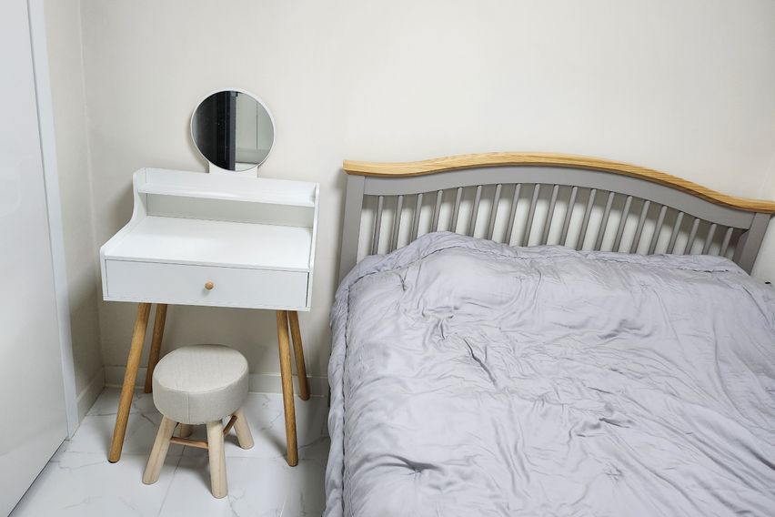 구룡포 바다전망 아파트