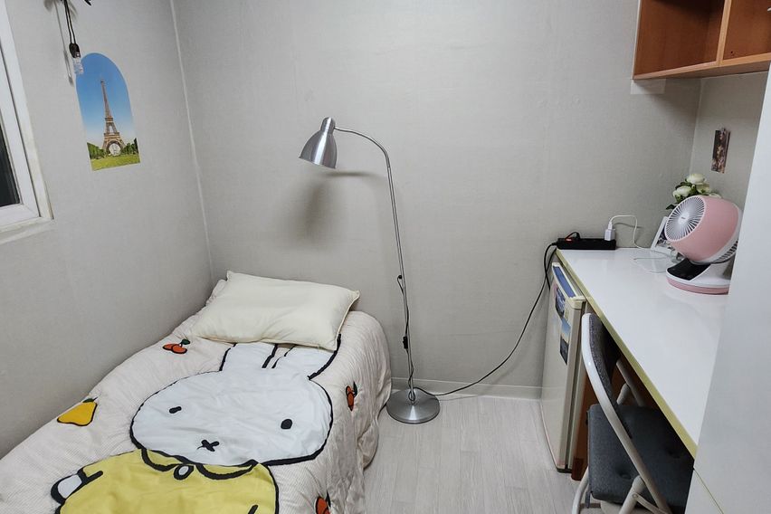 사당여성층) 윈도우룸