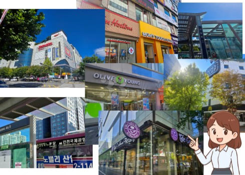 💖야탑판교🏘️차병원 8번째 이미지