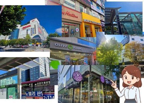 💖야탑판교🏘️차병원 8번째 이미지