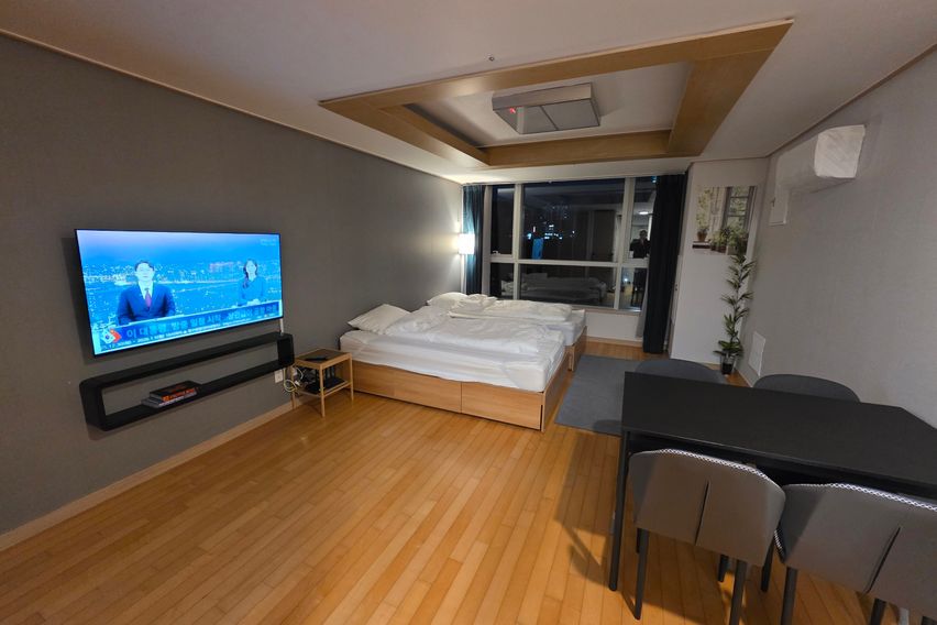 마두역5분,장항IC3분