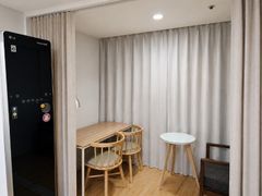 Gangnam Seocho Isu Station Fully Furnished Qu 5th image