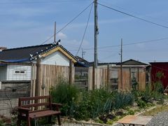 흰색집 White/주차 12번째 이미지