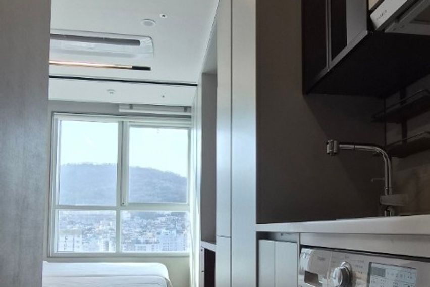 [시티뷰]신축레지던스b