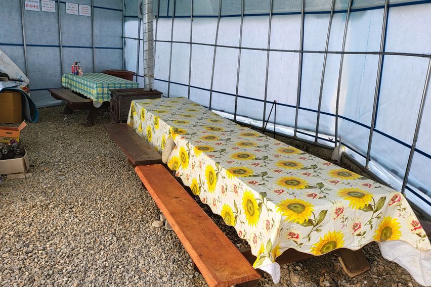 안테나 하우스 성인채 10번째 이미지