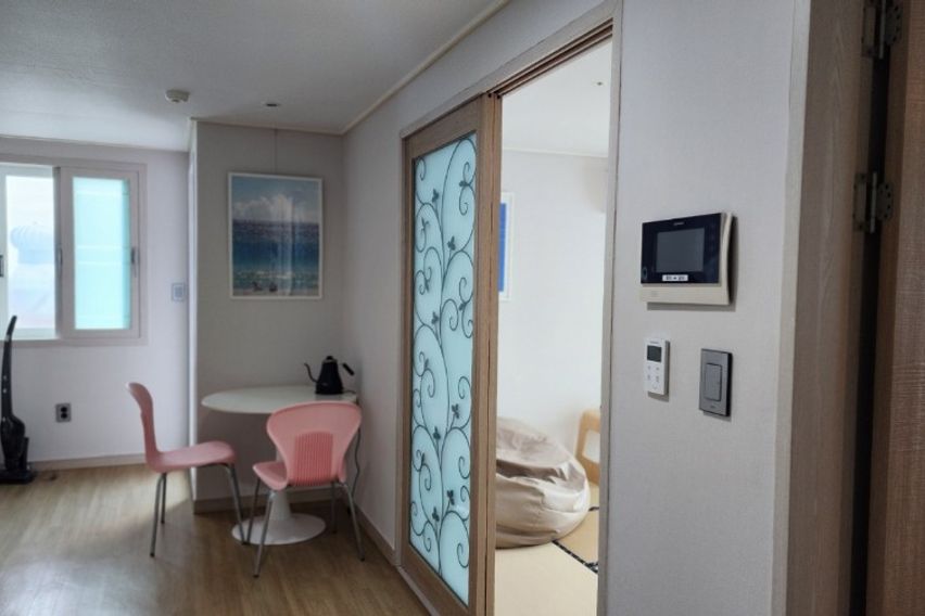 달맞이 루프탑 스튜디오