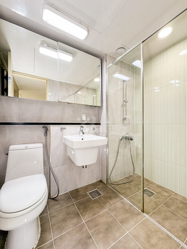 Pyeongtaek 4-room, fully furnished, 34 pyeong 3th image