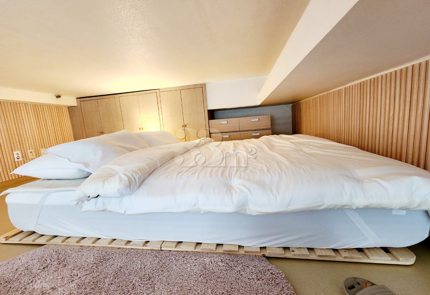 Fully furnished, 1-minute walk from Cheonho S 9th image