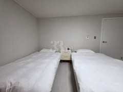 Gangnam 2-room apartment, 5 minutes from Hakd 13th image