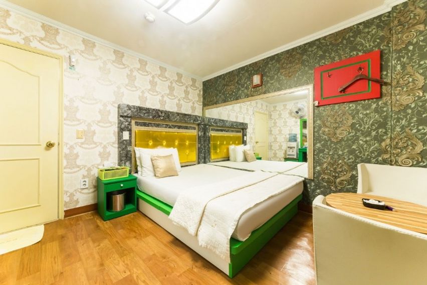 포천 필모텔  5번째 이미지