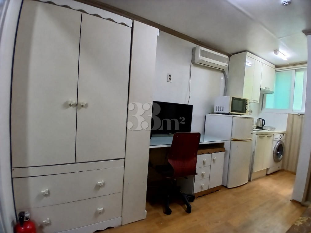 Hyecheon Stay, Boksu-dong 2th image