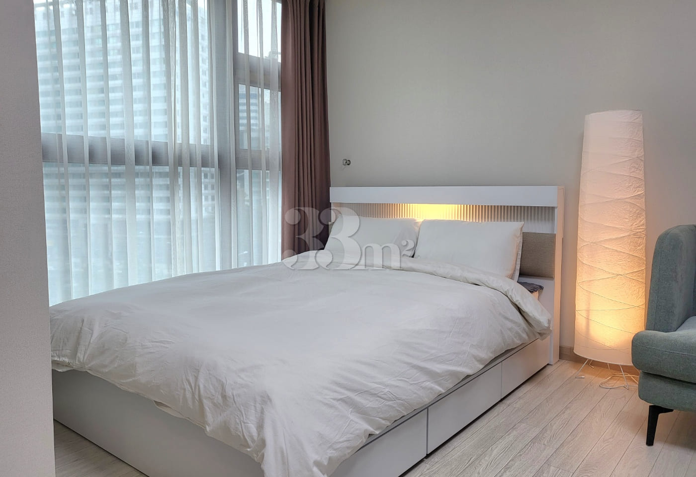 Accommodation near Seoul Station and Chungjeo 3th image