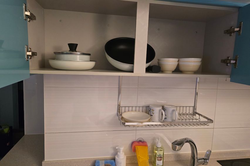 배곧 편안한 쉼터