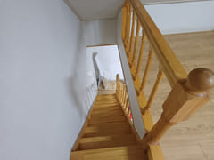 Spacious duplex studio apartment 1th image
