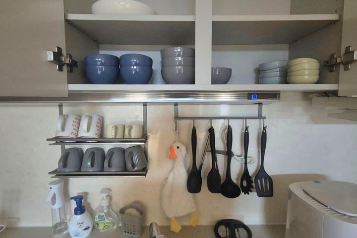 Yeosu) 24th floor, 3 bedrooms, ocean view 5th image