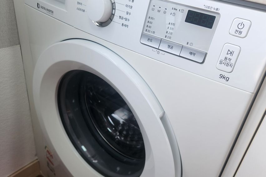 속초시내호텔1.5룸 10번째 이미지